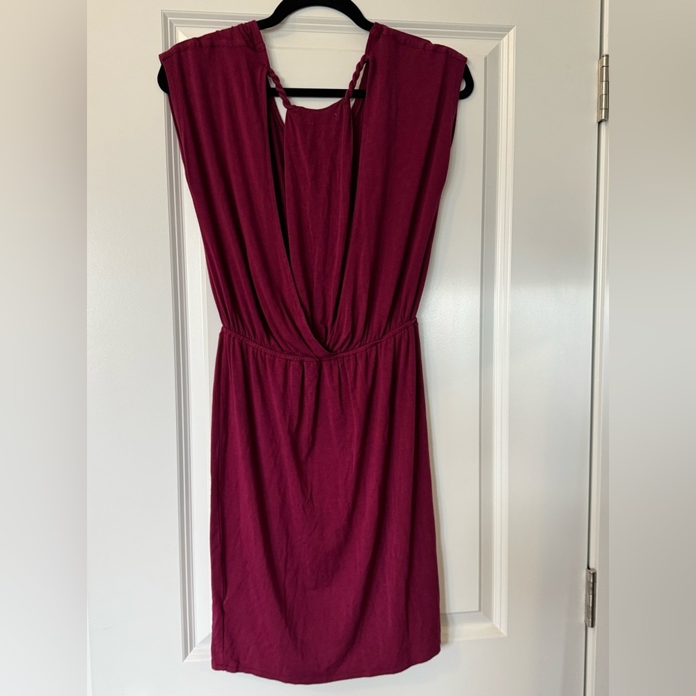 Cute Buffalo Dress - Picture 3 of 3